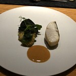 RESTAURANT hidamarino - 