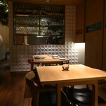 RESTAURANT hidamarino - 