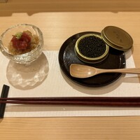 鮨 赤酢 かなやま - 