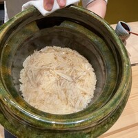 銀座 稲葉 - 