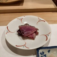 鮨 福原 - 