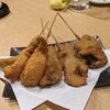 焼鳥 酒彩 きなせぇ
