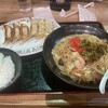 餃子の王将 大国町難波中店