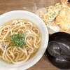 うどんおよべ 野田店