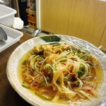 居酒屋 和華 - 一番人気　南蛮漬け