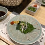 Torafugu Tei - 