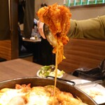 焼肉・韓国料理 KollaBo - 