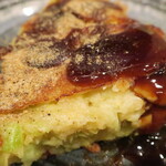 Okonomiyaki Teppanyaki Sharaku - 