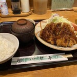 Tonkatsu Taketei - 