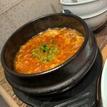 肉焼 ハラミ タン テール 兼条 - 