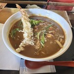 うどん専門店 八間蔵 - 