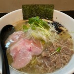 麺や勝治 - 