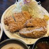 とんかつ勝烈亭 東バイパス保田窪店