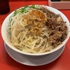ラーメン エボシ 鶴舞店