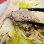 ラーメン二郎 - 