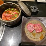 焼肉 喰心 - 