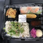 OMODAYA - 料理写真: