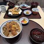 Ginza Ten'Ichi - 