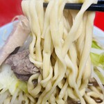 ラーメン二郎 - 