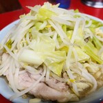 ラーメン二郎 - 