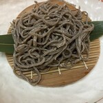 蕎麦割烹　黒帯 - 十割蕎麦