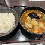 カレーハウスCoCo壱番屋 - 