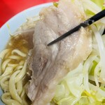 ラーメン二郎 - 