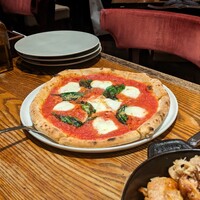 RIGOLETTO KITCHEN - 