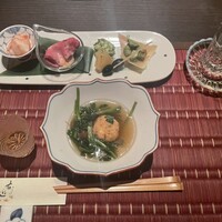 四季の蔵 右近 本店 - 