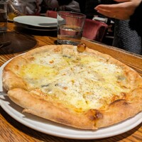 RIGOLETTO KITCHEN - 