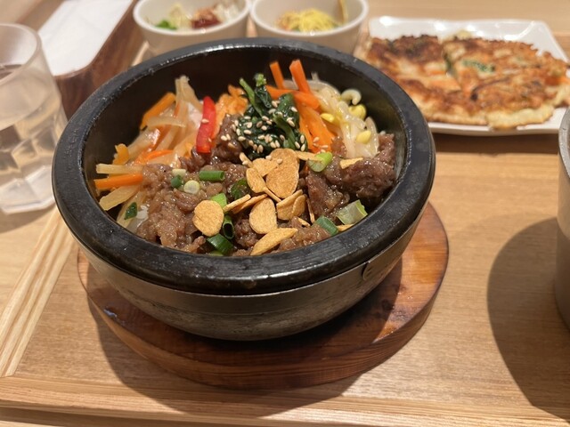 韓美膳 大宮ルミネ店 （ハンビジェ） - 大宮/韓国料理 | 食べログ