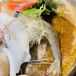 海鮮料理 磯 - 