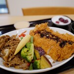 Yoshinoya - 