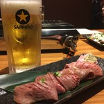 Yakiniku Sakaba Tomosankaku Hanare - 