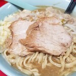 ラーメン二郎 - 