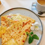 Crepes NoKa'Oi - 