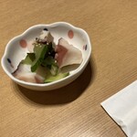 新潟名物布のり蕎麦とおいしい酒菜 きなせや. - 