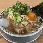 丸源ラーメン - 