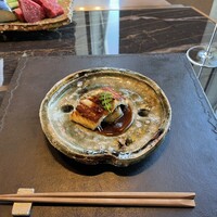 銀座 山科 - 