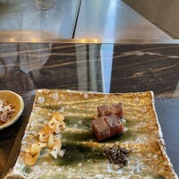 銀座 山科 - 