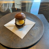 銀座 山科 - 