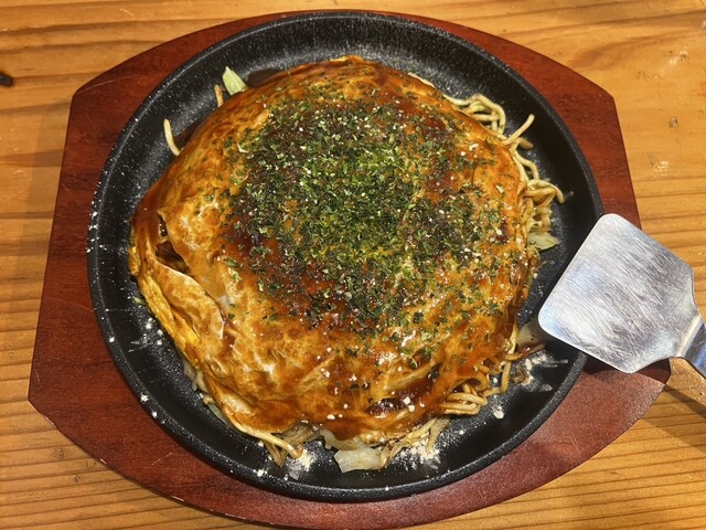 TEPPAN RYO-TEI photo 5