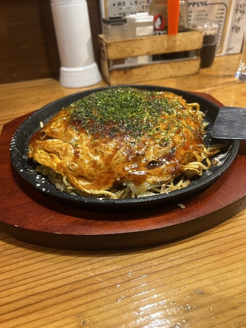 TEPPAN RYO-TEI photo 4