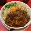 麺屋 あっ晴れ どまん中錦店