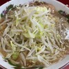 ラーメン二郎 京急川崎店
