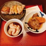 料理屋K - 