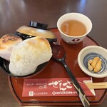 日本ぜんざい学会 壱号店 - 