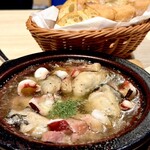 MICHI FISH&OYSTER - 