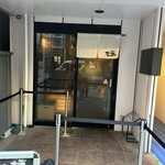 鶏soba座銀 神楽坂東京本店 - 外観