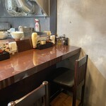 こいけのいえけい - 